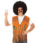 Hippie  Vest 