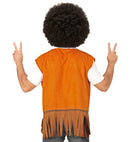 Hippie  Vest 