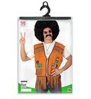Hippie  Vest 