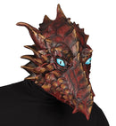 Dragon Full Head Mask