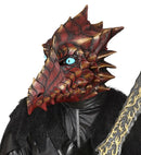 Dragon Full Head Mask