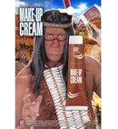 Indian Red Makeup In Tube