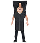 Body Bag  Costume 