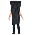Body Bag  Costume 