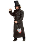 Bloody Shovel 122 Cm