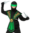 Ninja Weapons Set  Pair Of Sai &2 Shuriken 