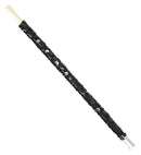 Black Sequin Cigarette Holder 30Cm