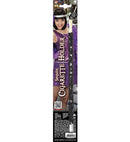 Black Sequin Cigarette Holder 30Cm