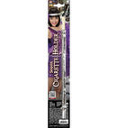 Silver Sequin Cigarette Holder 30 Cm
