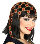 Deluxe Gemstones Headpiece