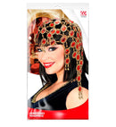 Deluxe Gemstones Headpiece