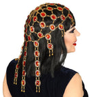 Deluxe Gemstones Headpiece