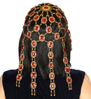 Deluxe Gemstones Headpiece