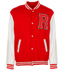 50S College Jock  Letterman Jacket 