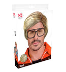 Serial Killer Wig