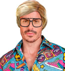Serial Killer Wig