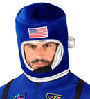Astronaut Helmet