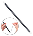 Magic Trick Wand With Removable Caps  & Strand Inside 33 Cm - For Children & Adults