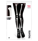 Skeleton Pantyhose 40 Den