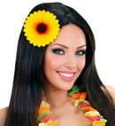Sunflower Hair Clip & Pin