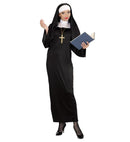 Nun  Tunic, Headpiece 