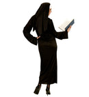 Nun  Tunic, Headpiece 