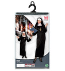 Nun  Tunic, Headpiece 