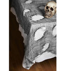 Black Freaky Fabric 60X300 Cm