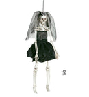 Skeleton Bride 42 Cm