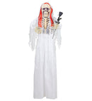 Bride Skeleton 153 Cm