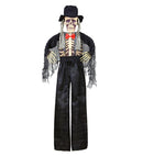 Groom Skeleton 153 Cm