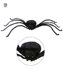 Giant Spider Bendable - 220 Cm
