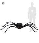 Giant Spider Bendable - 220 Cm