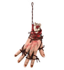 Barbed Wire 2,1 M
