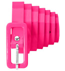 Neon Pink Belt