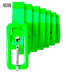 Neon Green Belt