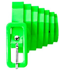 Neon Green Belt