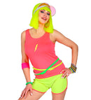 Neon Green Belt