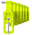 Neon Yellow Belt