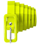 Neon Yellow Belt