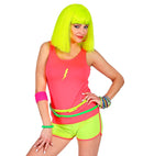 Neon Yellow Belt