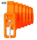 Neon Orange Belt