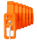 Neon Orange Belt