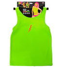 Neon Green Tank Top