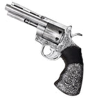 Authentic Foam Latex Revolver 25 Cm