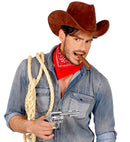 Authentic Foam Latex Revolver 25 Cm