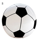 Inflatable Soccer Ball 25 Cm