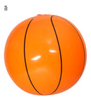 Inflatable Basketball 25 Cm