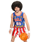 Inflatable Basketball 25 Cm