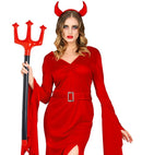 Inflatable Pitchfork 105 Cm
